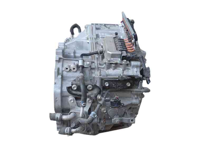 Recambio de caja cambios para toyota c-hr (_x1_) 1.8 hybrid (zyx10_, zyx11_) referencia OEM IAM 3040010040 PF04 
