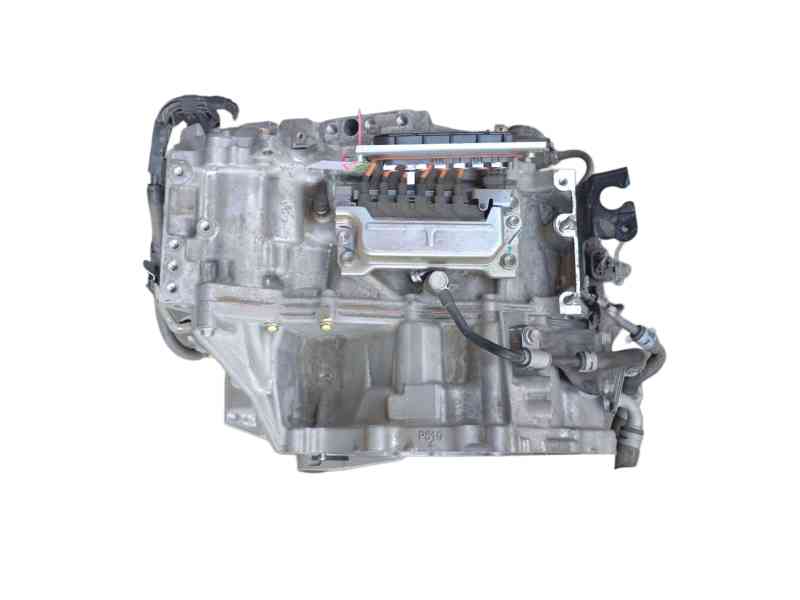 Recambio de caja cambios para toyota c-hr (_x1_) 1.8 hybrid (zyx10_, zyx11_) referencia OEM IAM 3040010040 PF04 