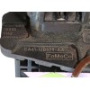 Recambio de caudalimetro para ford fiesta vii (hj, hf) 1.5 tdci referencia OEM IAM 1872775 CA6112B579AA 