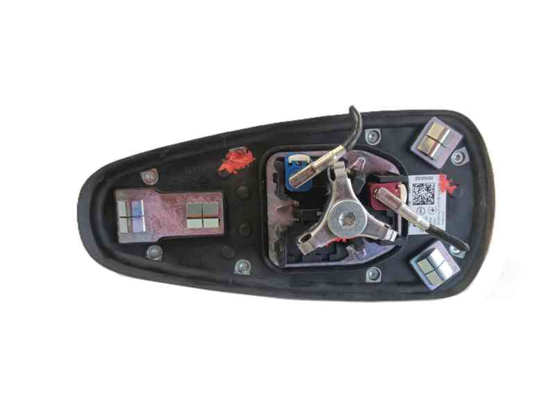 Recambio de antena para skoda octavia iv (nx3, nn3, pv3) 1.5 tsi referencia OEM IAM   