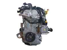 Recambio de motor completo para renault clio v (b7_) 1.6 e-tech 145 (b7mu) referencia OEM IAM H4M632 H4MC632R347771  2