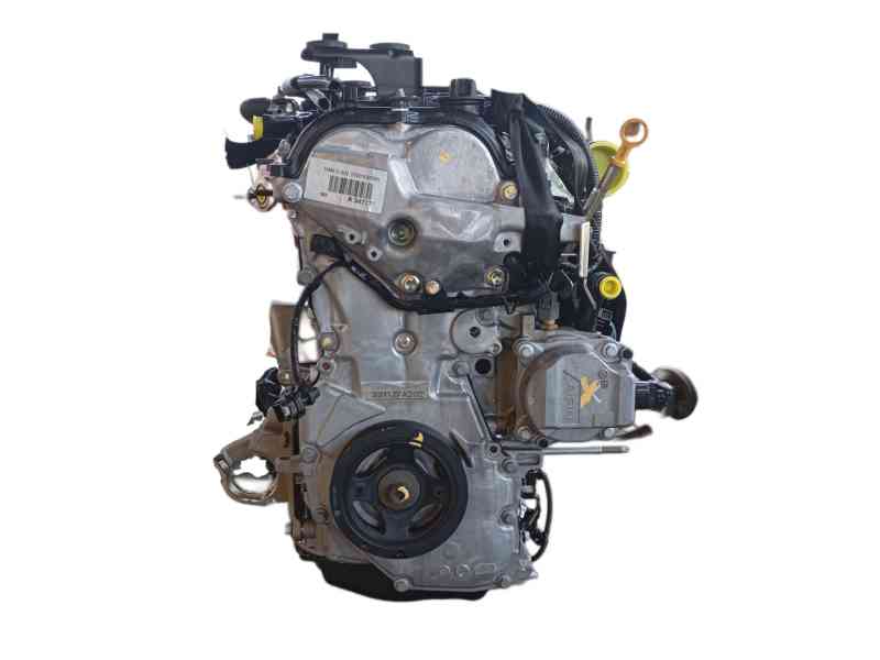 Recambio de motor completo para renault clio v (b7_) 1.6 e-tech 145 (b7mu) referencia OEM IAM H4M632 H4MC632R347771 