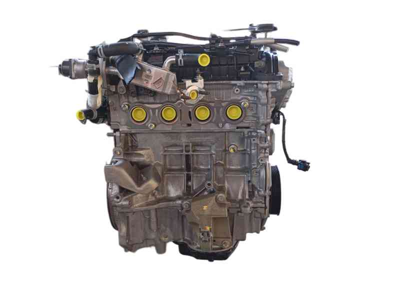 Recambio de motor completo para renault clio v (b7_) 1.6 e-tech 145 (b7mu) referencia OEM IAM H4M632 H4MC632R347771 