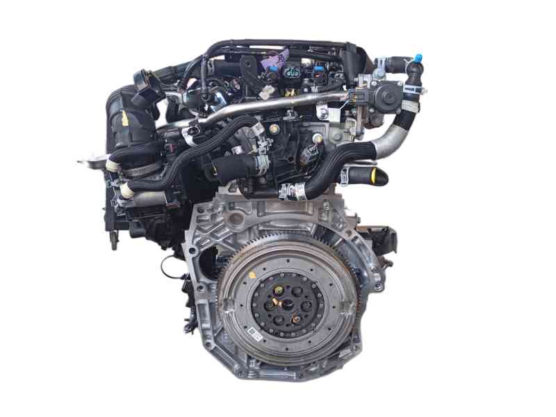 Recambio de motor completo para renault clio v (b7_) 1.6 e-tech 145 (b7mu) referencia OEM IAM H4M632 H4MC632R347771 