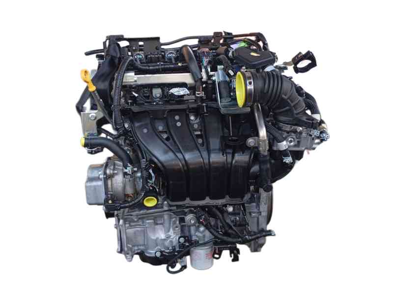 Recambio de motor completo para renault clio v (b7_) 1.6 e-tech 145 (b7mu) referencia OEM IAM H4M632 H4MC632R347771 