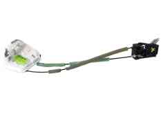 Recambio de cerradura puerta delantera derecha para mazda cx-5 (kf) 2.0 referencia OEM IAM KB8P58310 3J31C0268 