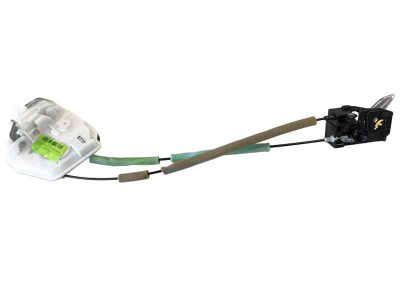 Recambio de cerradura puerta delantera derecha para mazda cx-5 (kf) 2.0 referencia OEM IAM KB8P58310 3J31C0268 