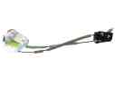 CERRADURA PUERTA DELANTERA DERECHA KB8P58310 3J31C0268 