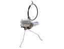 CERRADURA PUERTA DELANTERA IZQUIERDA 51917882 169EATSSSX 46803512