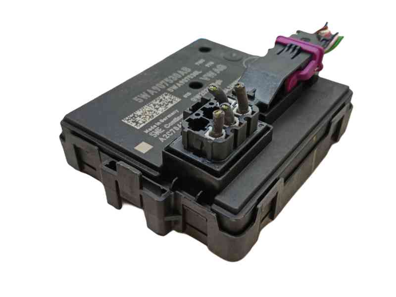 Recambio de modulo electronico para cupra formentor (km7, kmp) 1.4 e-hybrid referencia OEM IAM   