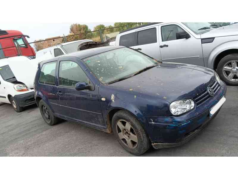volkswagen golf iv variant (1j5) del año 2000