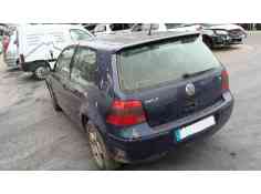 volkswagen golf iv variant (1j5) del año 2000 2