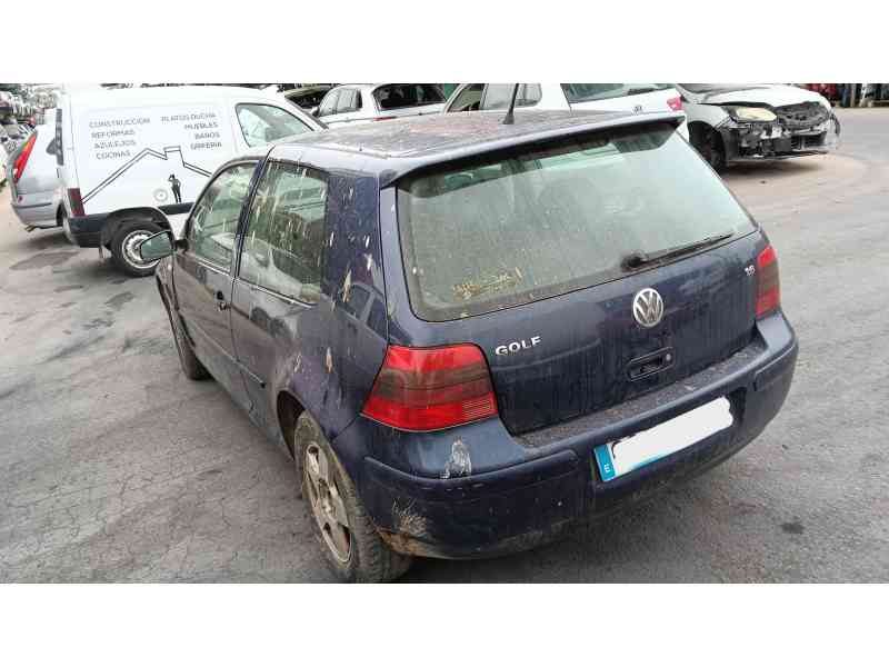 volkswagen golf iv variant (1j5) del año 2000