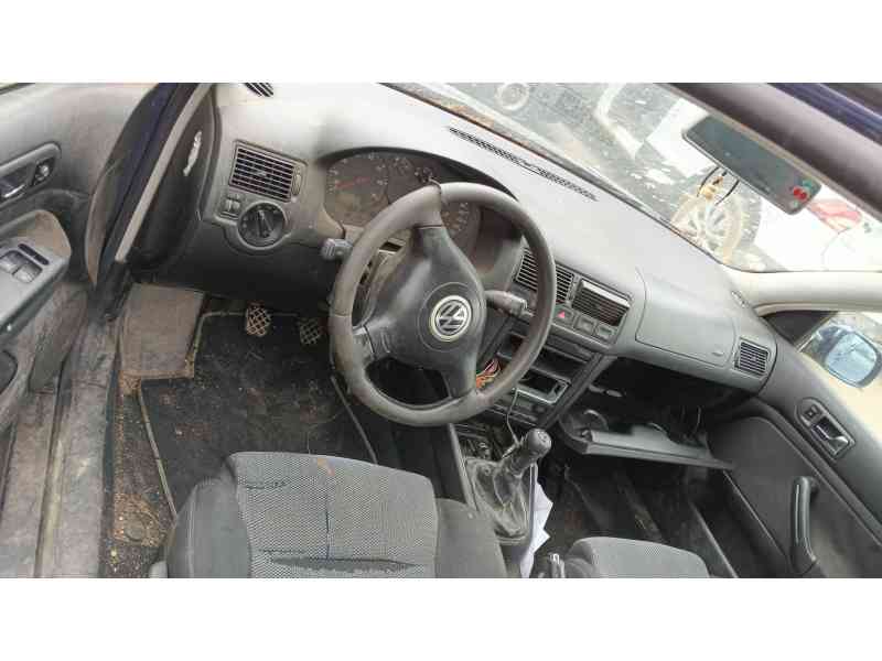 volkswagen golf iv variant (1j5) del año 2000