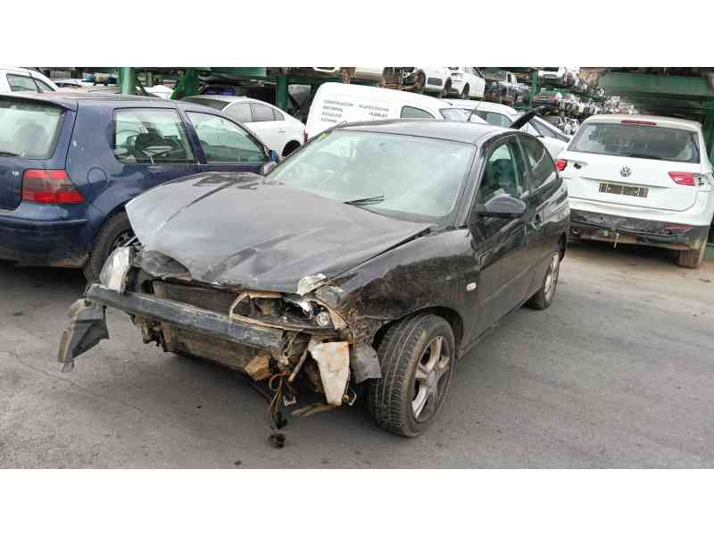 seat ibiza iii (6l1) del año 2005