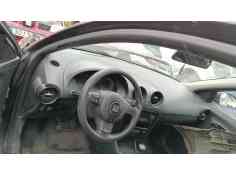seat ibiza iii (6l1) del año 2005 2