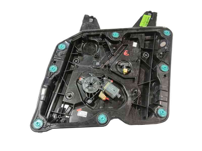 Recambio de elevalunas delantero derecho para skoda octavia iv (nx3, nn3, pv3) 1.5 tsi referencia OEM IAM   