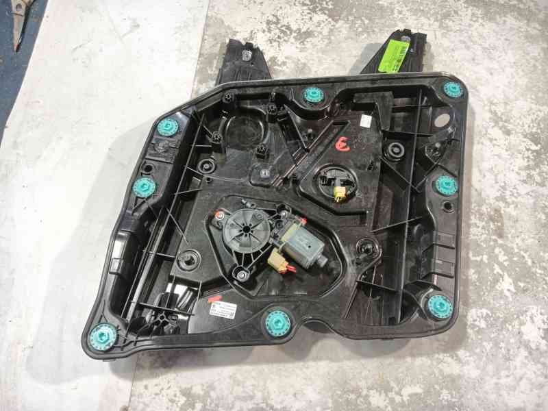 Recambio de elevalunas delantero derecho para skoda octavia iv (nx3, nn3, pv3) 1.5 tsi referencia OEM IAM   