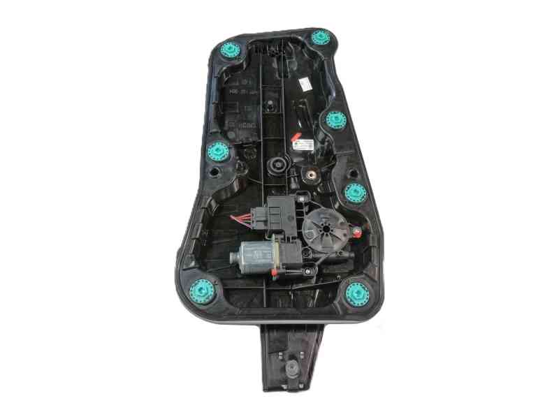 Recambio de elevalunas trasero derecho para skoda octavia iv (nx3, nn3, pv3) 1.5 tsi referencia OEM IAM   