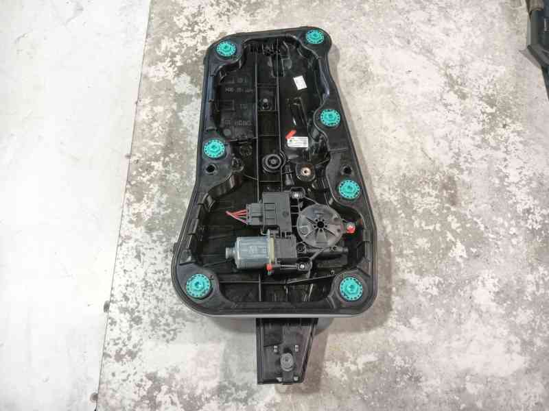 Recambio de elevalunas trasero derecho para skoda octavia iv (nx3, nn3, pv3) 1.5 tsi referencia OEM IAM   