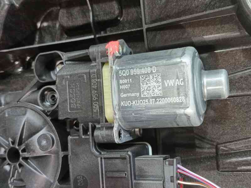 Recambio de elevalunas trasero derecho para skoda octavia iv (nx3, nn3, pv3) 1.5 tsi referencia OEM IAM   