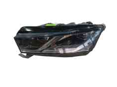 Recambio de faro izquierdo para skoda octavia iv (nx3, nn3, pv3) 1.5 tsi referencia OEM IAM   