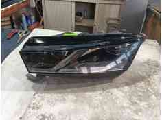 Recambio de faro izquierdo para skoda octavia iv (nx3, nn3, pv3) 1.5 tsi referencia OEM IAM   