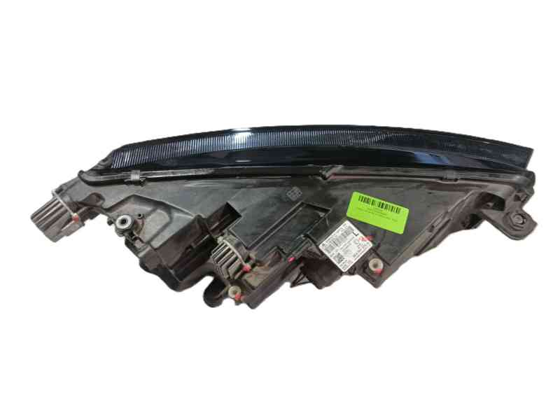 Recambio de faro izquierdo para skoda octavia iv (nx3, nn3, pv3) 1.5 tsi referencia OEM IAM   
