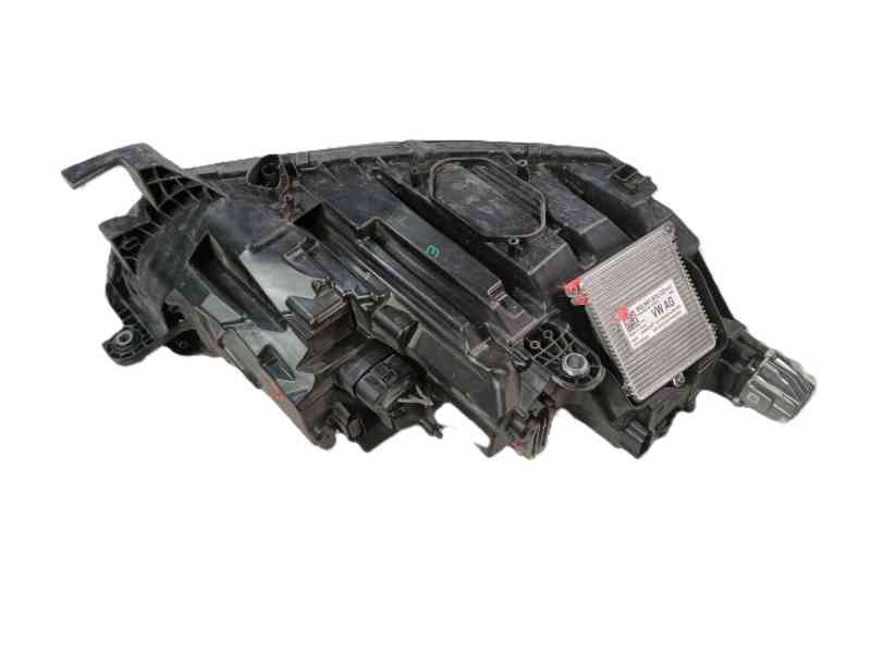 Recambio de faro izquierdo para skoda octavia iv (nx3, nn3, pv3) 1.5 tsi referencia OEM IAM   