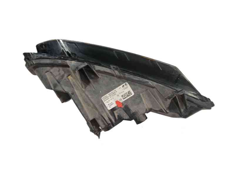Recambio de faro antiniebla derecho para skoda octavia iv (nx3, nn3, pv3) 1.5 tsi referencia OEM IAM   