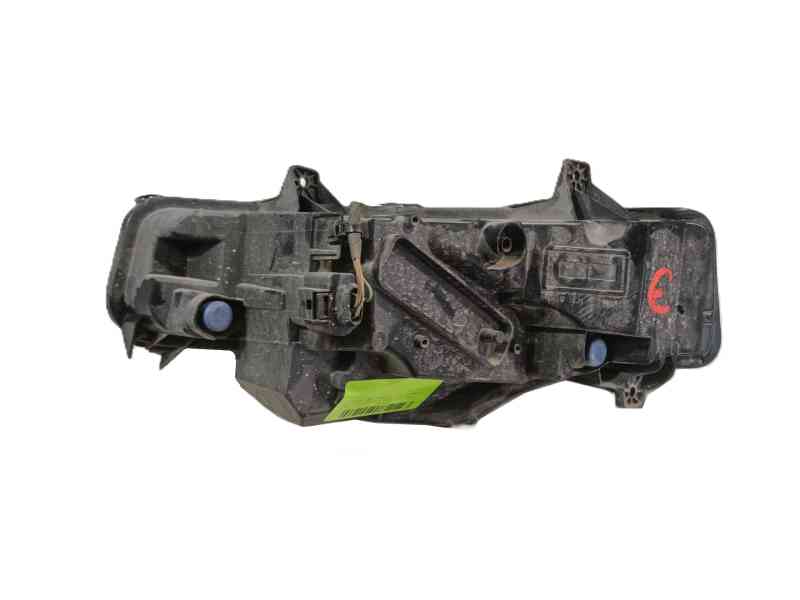 Recambio de faro antiniebla derecho para skoda octavia iv (nx3, nn3, pv3) 1.5 tsi referencia OEM IAM   