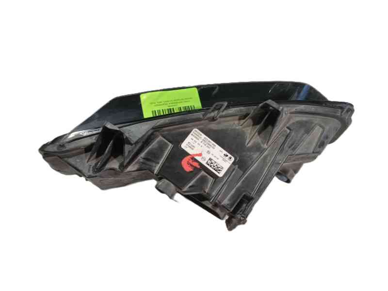 Recambio de faro antiniebla izquierdo para skoda octavia iv (nx3, nn3, pv3) 1.5 tsi referencia OEM IAM   