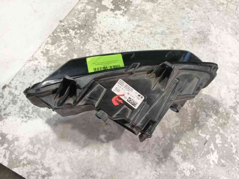 Recambio de faro antiniebla izquierdo para skoda octavia iv (nx3, nn3, pv3) 1.5 tsi referencia OEM IAM   