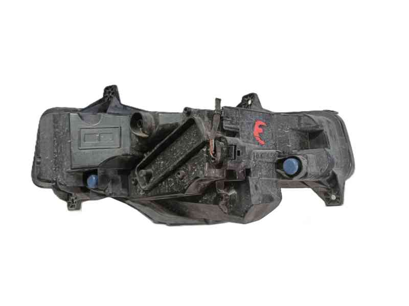 Recambio de faro antiniebla izquierdo para skoda octavia iv (nx3, nn3, pv3) 1.5 tsi referencia OEM IAM   
