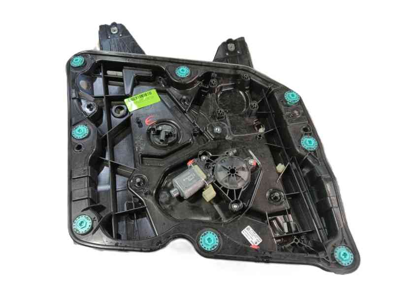Recambio de elevalunas delantero izquierdo para skoda octavia iv (nx3, nn3, pv3) 1.5 tsi referencia OEM IAM   