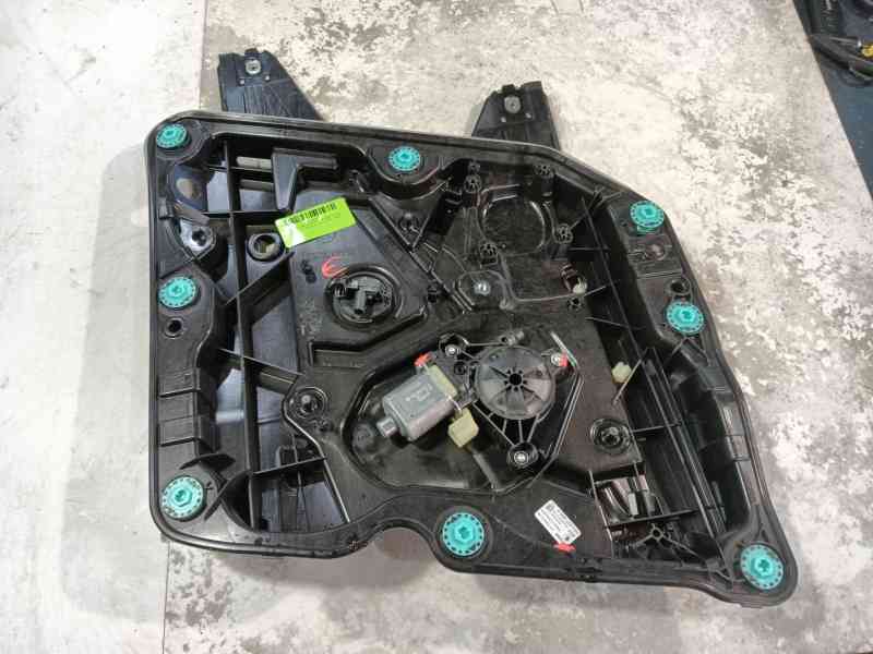 Recambio de elevalunas delantero izquierdo para skoda octavia iv (nx3, nn3, pv3) 1.5 tsi referencia OEM IAM   