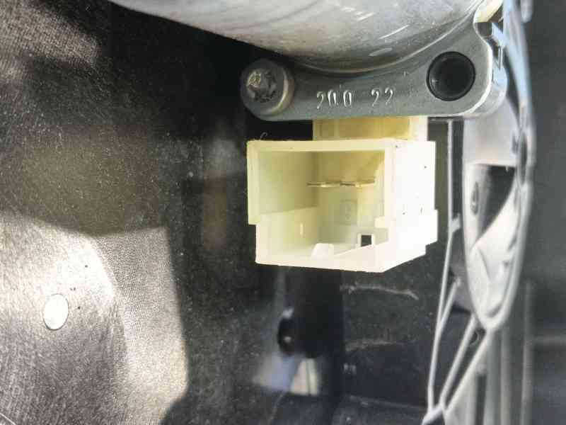 Recambio de elevalunas delantero izquierdo para skoda octavia iv (nx3, nn3, pv3) 1.5 tsi referencia OEM IAM   