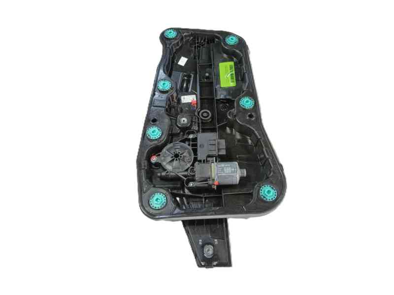 Recambio de elevalunas trasero izquierdo para skoda octavia iv (nx3, nn3, pv3) 1.5 tsi referencia OEM IAM   