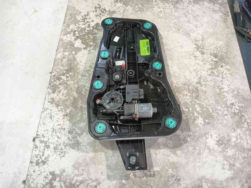Recambio de elevalunas trasero izquierdo para skoda octavia iv (nx3, nn3, pv3) 1.5 tsi referencia OEM IAM   