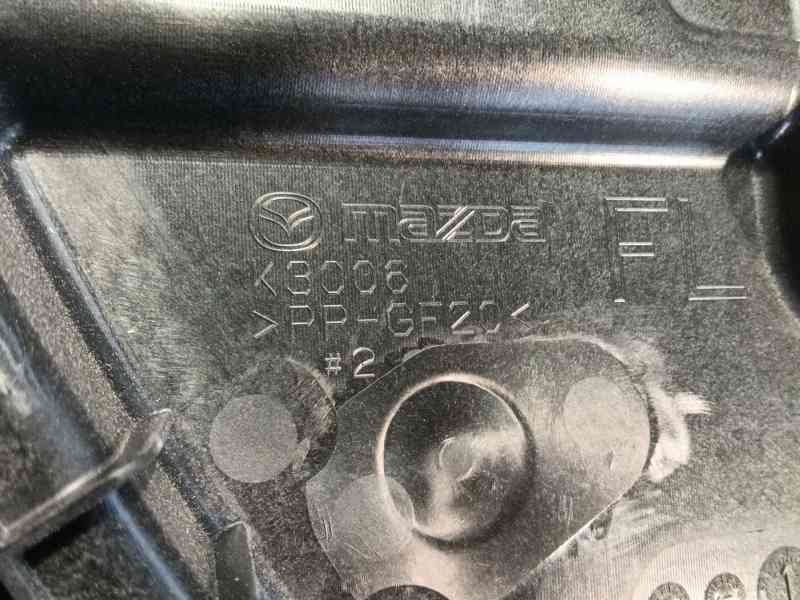 Recambio de elevalunas delantero izquierdo para mazda cx-5 (kf) 2.0 referencia OEM IAM KB7W59590  
