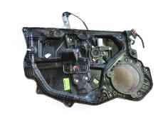 Recambio de elevalunas delantero izquierdo para mazda cx-5 (kf) 2.0 referencia OEM IAM KB7W59590  