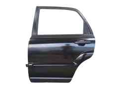 Recambio de puerta trasera izquierda para kia sportage ii (je_, km_) 2.0 crdi referencia OEM IAM 770031F020  