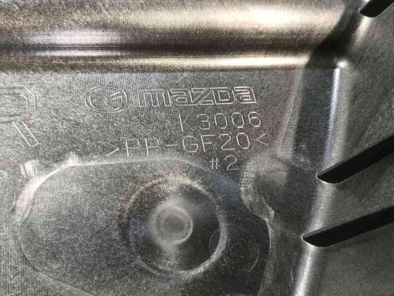 Recambio de elevalunas delantero derecho para mazda cx-5 (kf) 2.0 referencia OEM IAM KB7W58590  