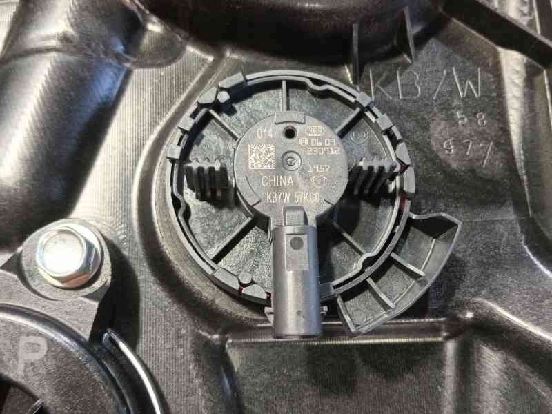 Recambio de elevalunas delantero derecho para mazda cx-5 (kf) 2.0 referencia OEM IAM KB7W58590  
