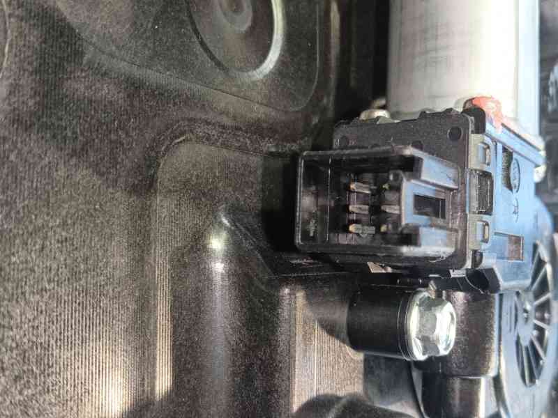 Recambio de elevalunas delantero derecho para mazda cx-5 (kf) 2.0 referencia OEM IAM KB7W58590  