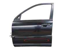 Recambio de puerta delantera izquierda para kia sportage ii (je_, km_) 2.0 crdi referencia OEM IAM 760031F020  