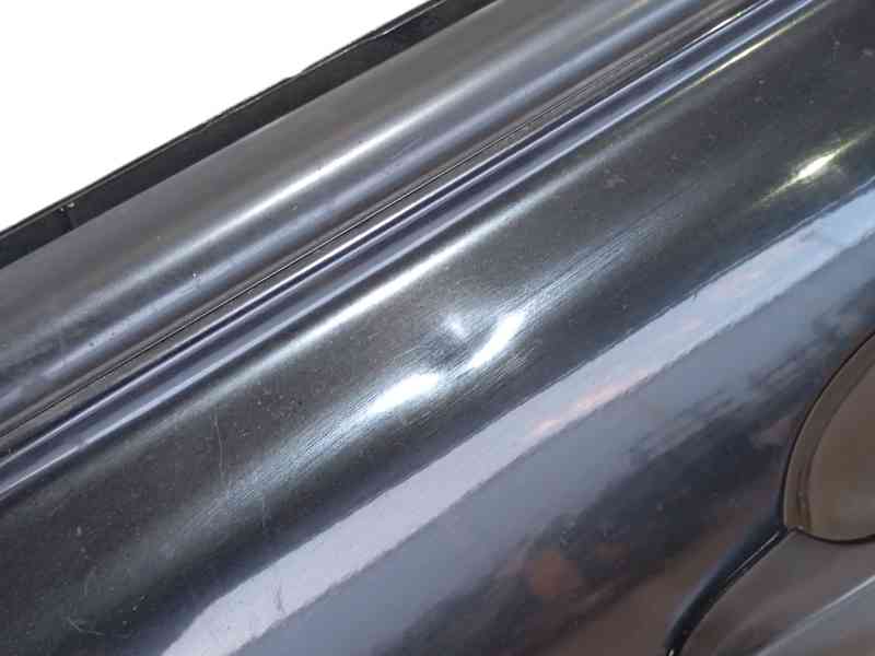 Recambio de puerta delantera izquierda para kia sportage ii (je_, km_) 2.0 crdi referencia OEM IAM 760031F020  