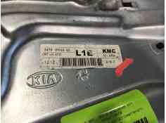 Recambio de elevalunas delantero izquierdo para kia sportage ii (je_, km_) 2.0 crdi referencia OEM IAM 824011F010   2