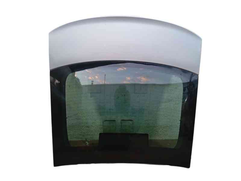 Recambio de porton trasero para skoda octavia iv (nx3, nn3, pv3) 1.5 tsi referencia OEM IAM   