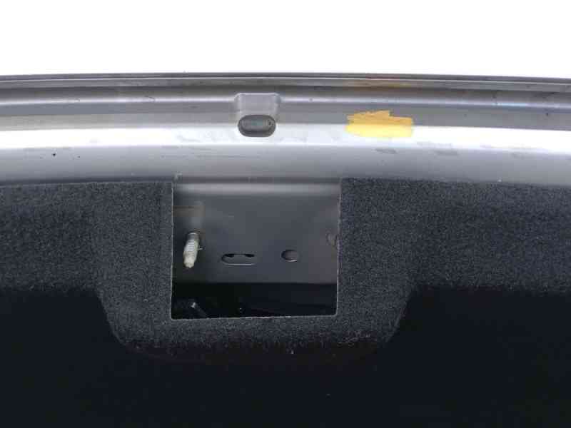 Recambio de porton trasero para skoda octavia iv (nx3, nn3, pv3) 1.5 tsi referencia OEM IAM   